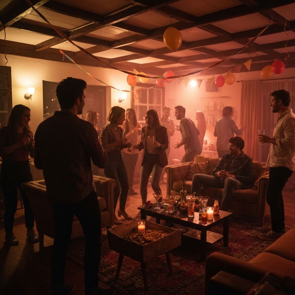 House Parties
