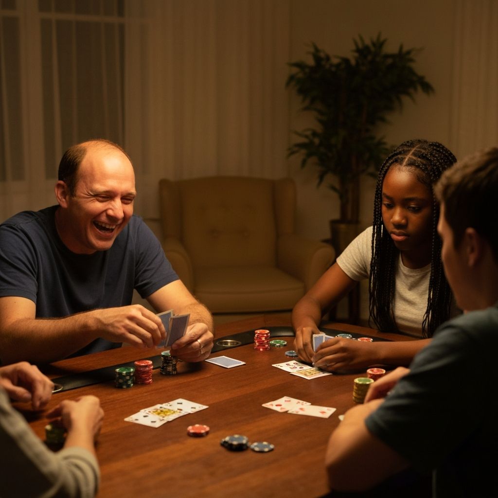 Poker Nights